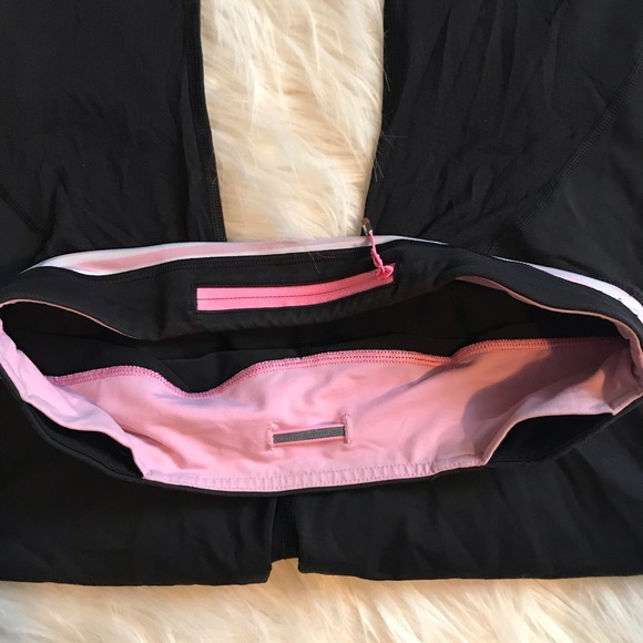 Lululemon crop leggings - Picture 4 of 4